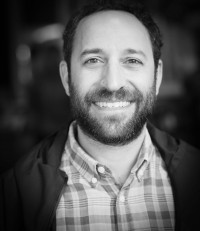 Jon Frank