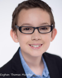 Eoghan Thomas Murphy