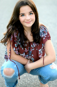 Camryn Cregger