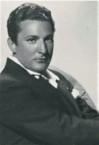 Pedro Terol