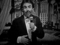 Jerry Terranova