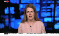 Hannah Thomas-Peter