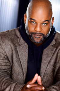 Cedrick Terrell