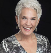 Tricia Harmon
