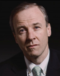 Bill Begg