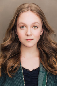 Grace DeAmicis