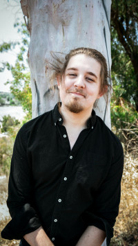 Ben Escobar