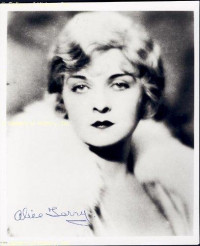 Alice Terry