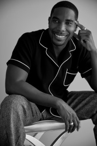 Desean Terry
