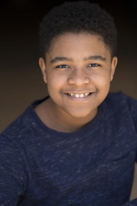 Antonio Watson