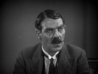 Harry Terry
