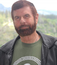 Stephen Lee Arrington