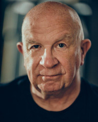 Peter Terry