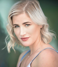 Danielle Crook