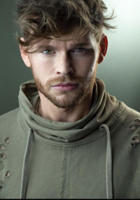 River C. Johnson