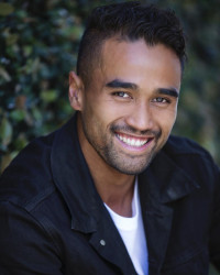 Cyrus Henry