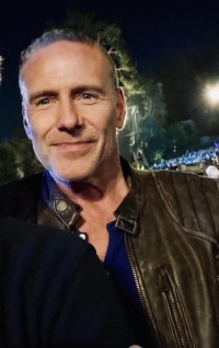 Mark Teschner