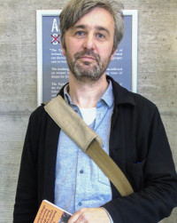David Crowley