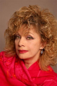 Monica Wardimon