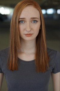 Gabbie Woodworth