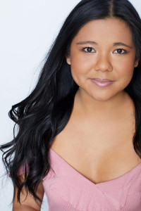 Jasmine Ilarde