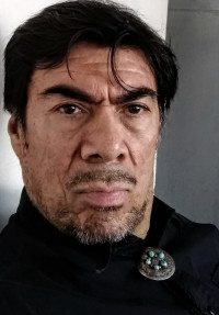Oscar Tevez