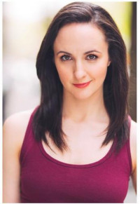 Kate Hamill