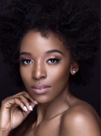 Leovina Charles