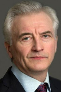 Sergey Tezov