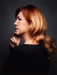 Pippa Malmgren