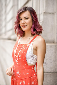 Naomi Smith