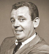 Lloyd Thaxton