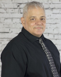 Jeff Korn