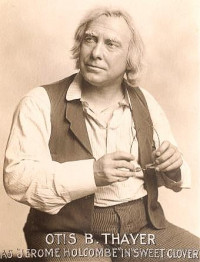 Otis Thayer