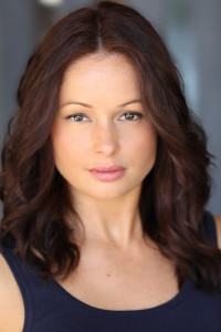 Holly Headrick