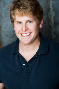 Andrew Grace