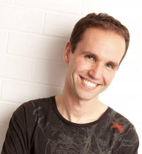 Steven Haas