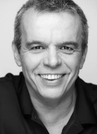 Serge Thibodeau
