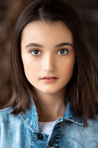 Abigail Dylan Harrison