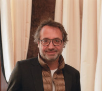 Stéphane Thiébaut