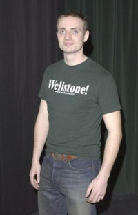 Peter Thoemke
