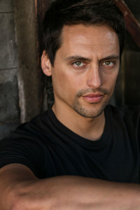 Alex Pierce