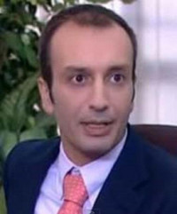Panagiotis Thomaidis