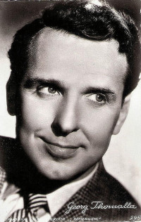 Georg Thomalla