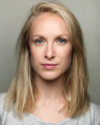 Katherine Jack