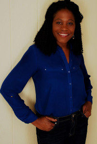Alexia Thomas