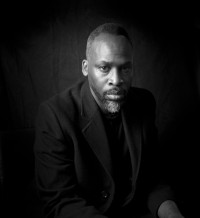 Simon Frederick