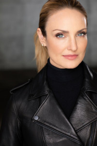 Carly Thomas Smith