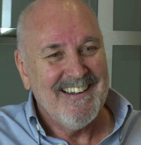 Chris Thomas