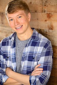 Justin Becker